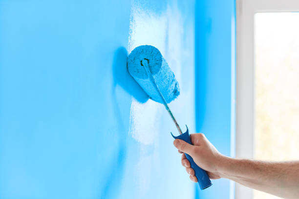 Cost Effective Residential Painting Services in Tacoma