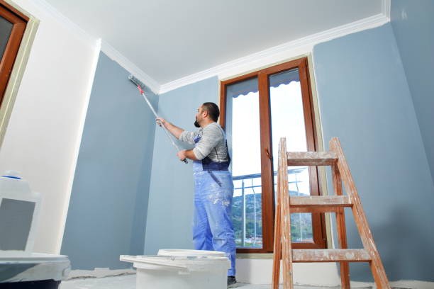  Relied On  High Quality Residential Painters in Tacoma