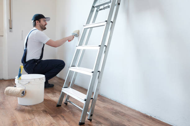  Quality in Tacoma Residential Painting